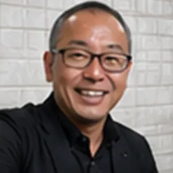 加藤 蓮
