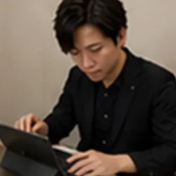 田中 マネージャー